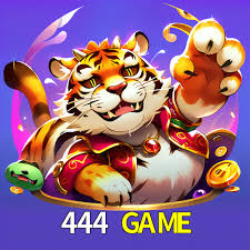 444game